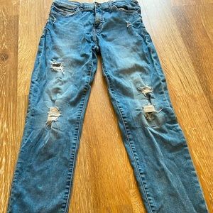 ZARA/ Boys Jeans bundle